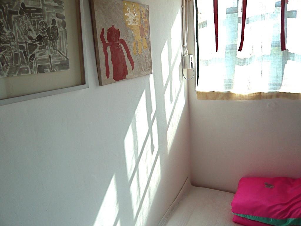 Guesthouse In Picture Jeonju Camera foto