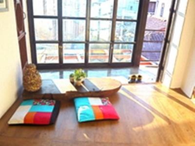 Guesthouse In Picture Jeonju Esterno foto