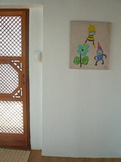 Guesthouse In Picture Jeonju Esterno foto