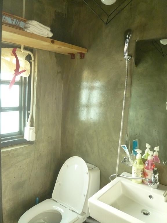 Guesthouse In Picture Jeonju Camera foto