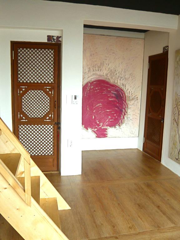 Guesthouse In Picture Jeonju Esterno foto