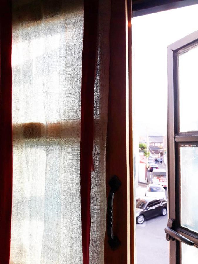 Guesthouse In Picture Jeonju Esterno foto