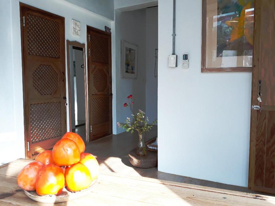 Guesthouse In Picture Jeonju Esterno foto