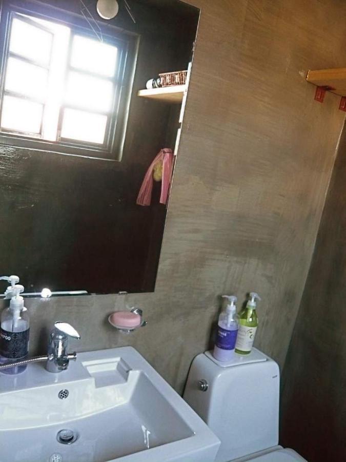 Guesthouse In Picture Jeonju Esterno foto